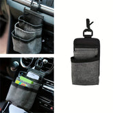 Car Air Vent Storage Pocket Organizer Pouch